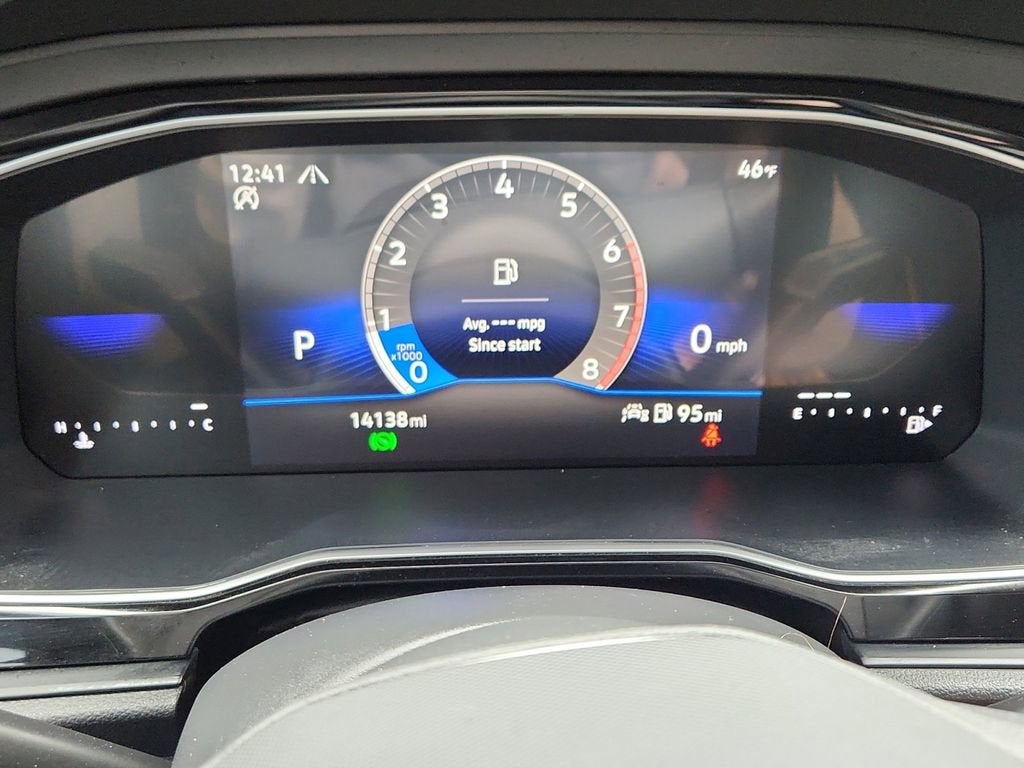 2024 Volkswagen Jetta Sport