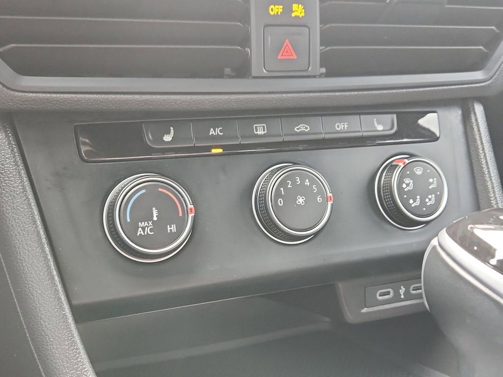 2024 Volkswagen Jetta Sport