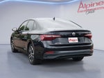 2024 Volkswagen Jetta Sport