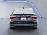 2024 Volkswagen Jetta Sport