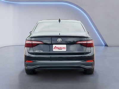 2024 Volkswagen Jetta Sport