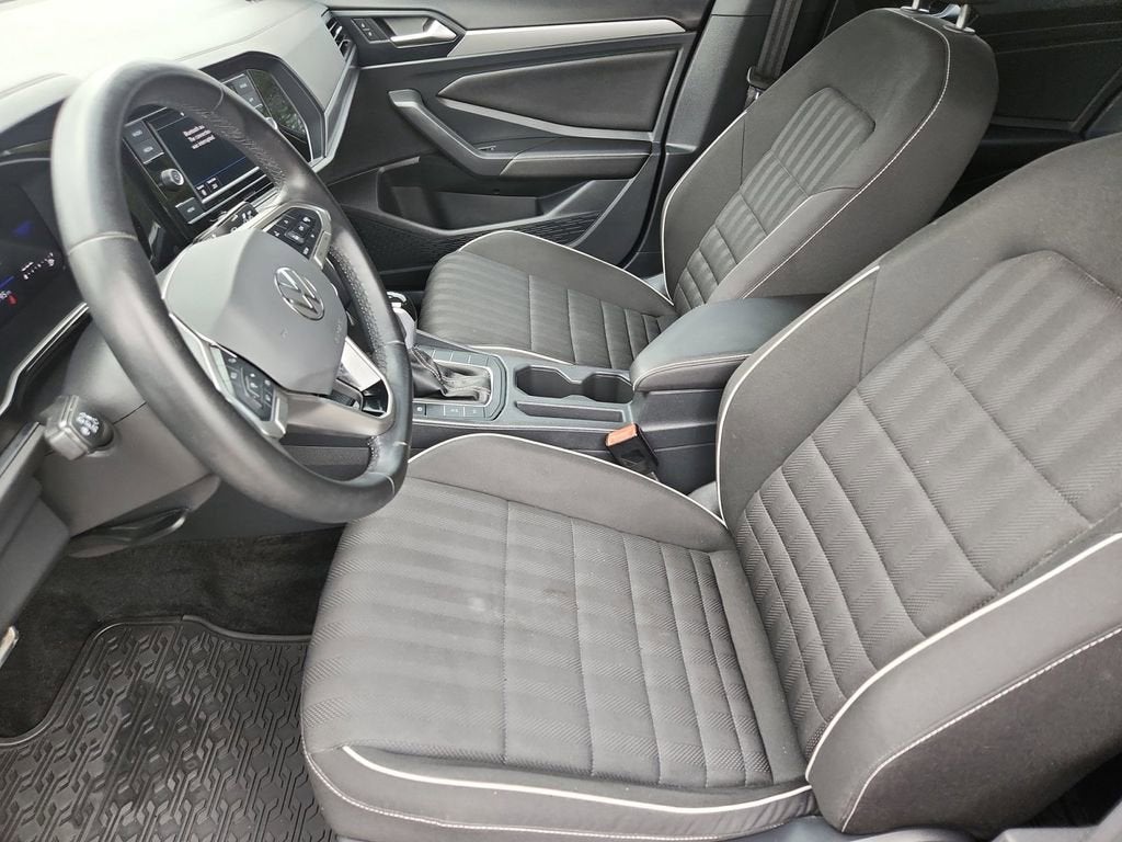 2024 Volkswagen Jetta Sport