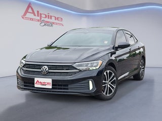 2024 Volkswagen Jetta Sport