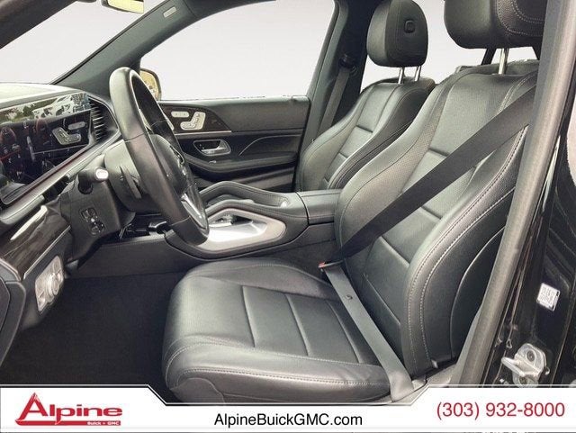 2022 Mercedes-Benz GLE GLE 350