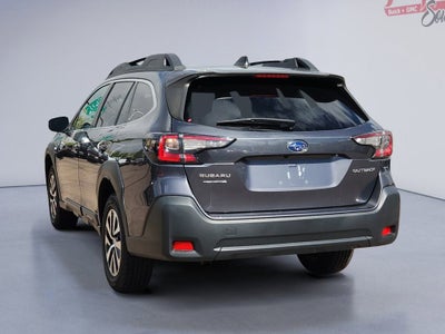 2024 Subaru Outback Premium