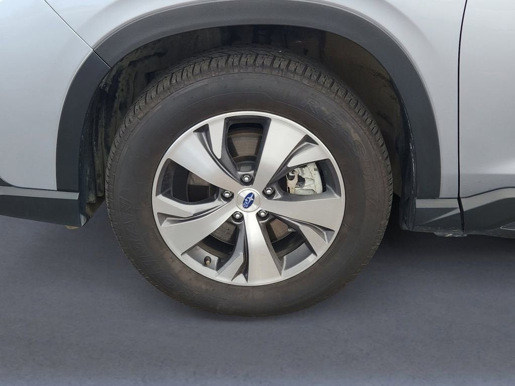 2025 Subaru Ascent Premium