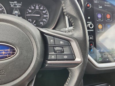 2025 Subaru Ascent Premium