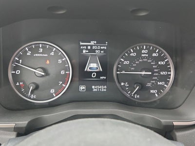 2025 Subaru Ascent Premium
