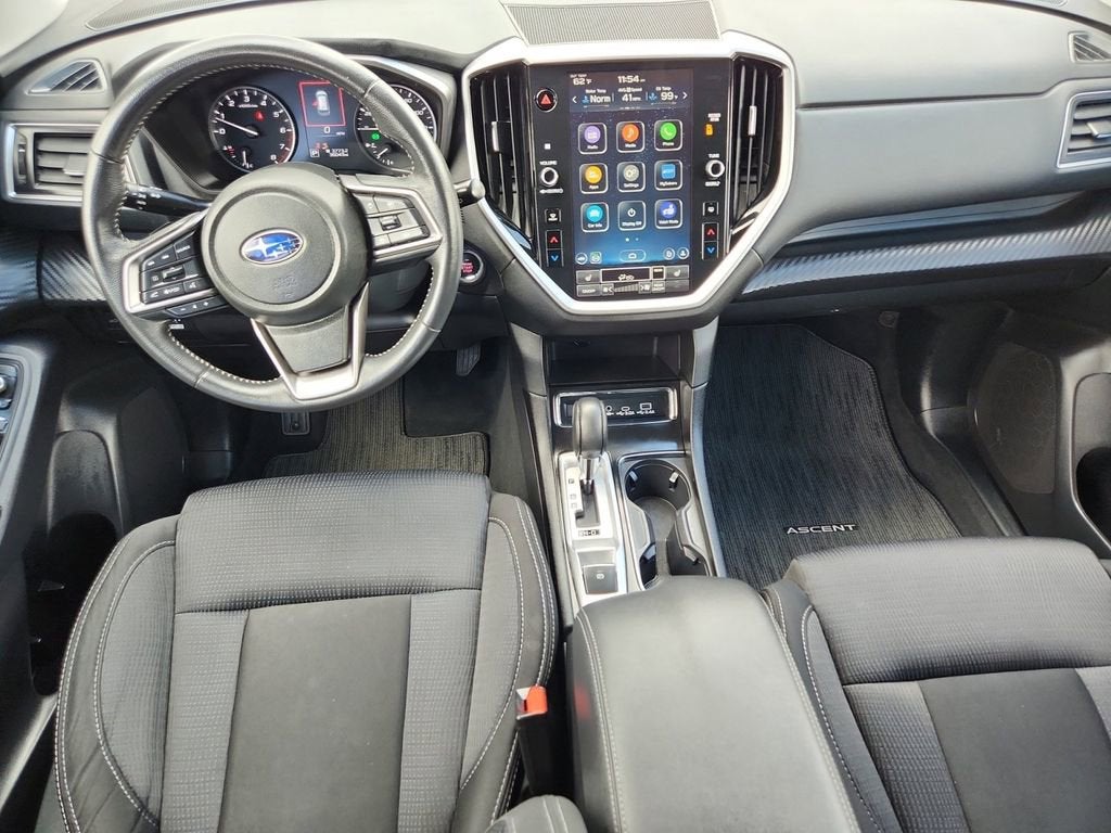 2025 Subaru Ascent Premium