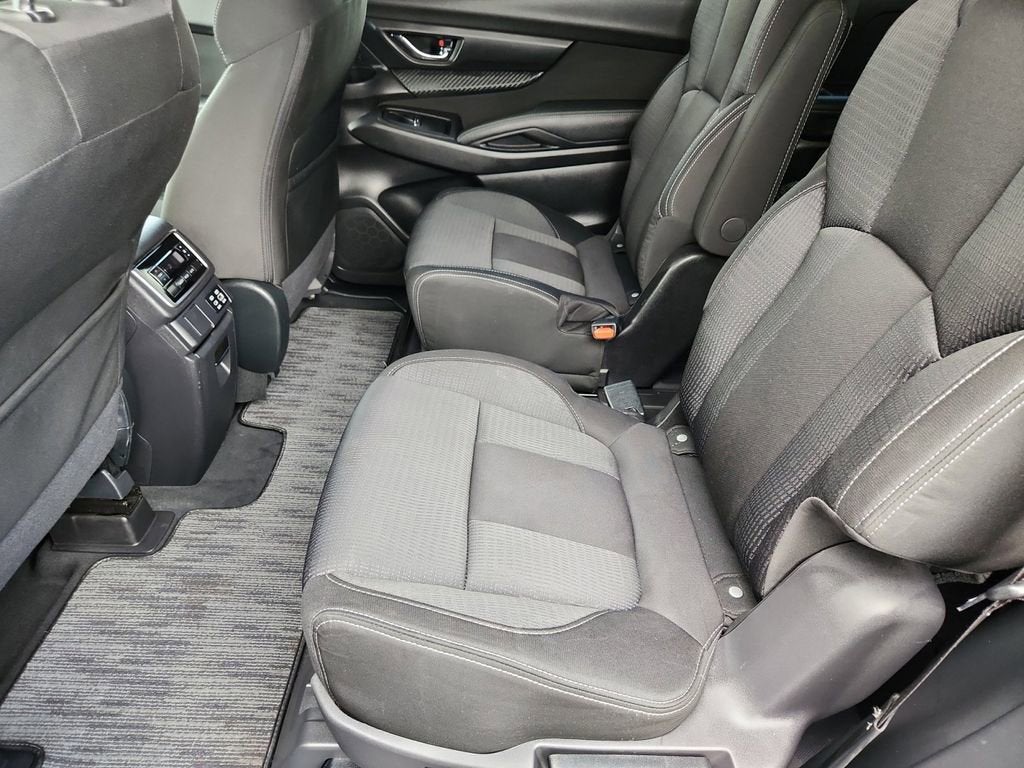 2025 Subaru Ascent Premium