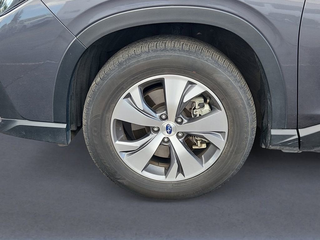 2025 Subaru Ascent Premium