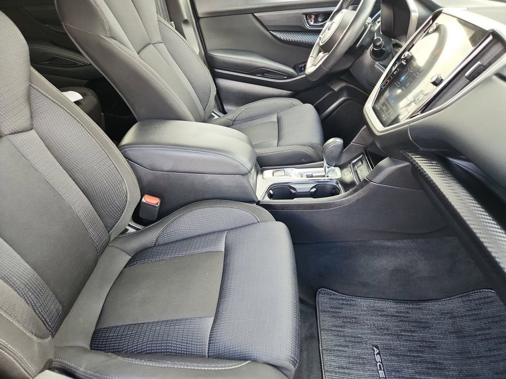 2025 Subaru Ascent Premium