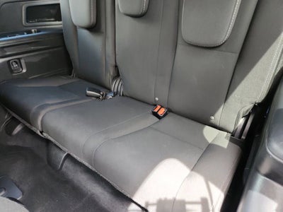 2025 Subaru Ascent Premium