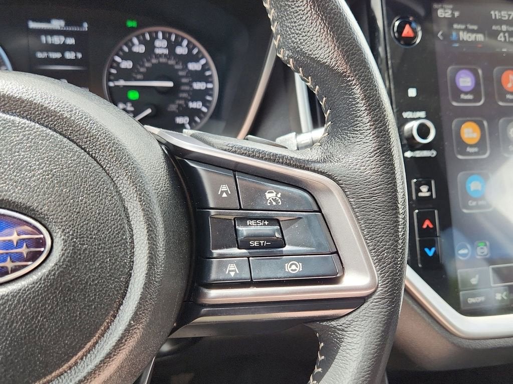 2025 Subaru Ascent Premium