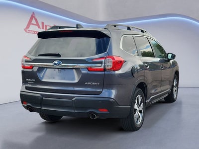 2025 Subaru Ascent Premium