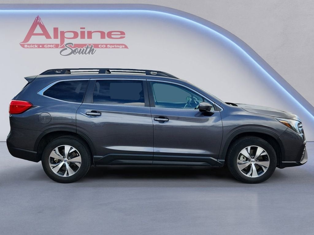 2025 Subaru Ascent Premium