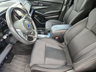 2025 Subaru Ascent Premium