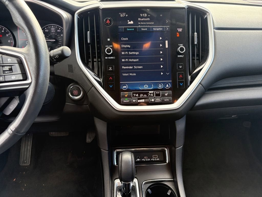 2023 Subaru Ascent Limited