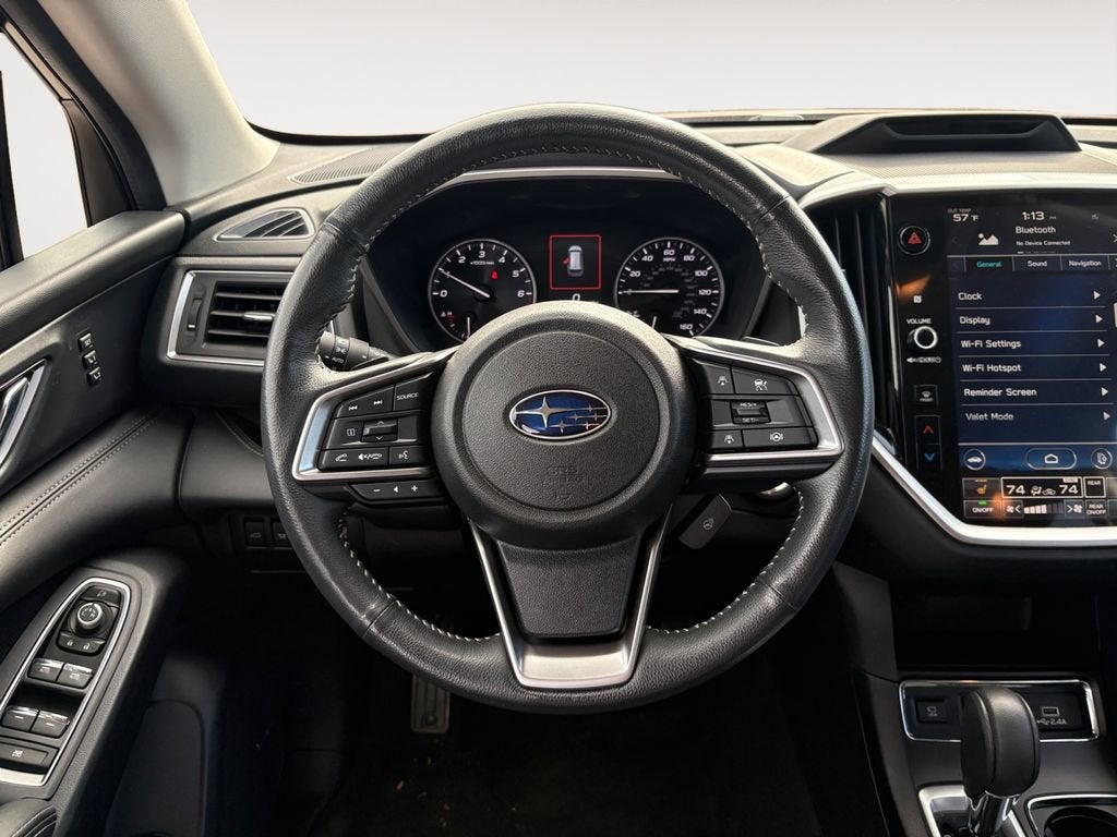 2023 Subaru Ascent Limited