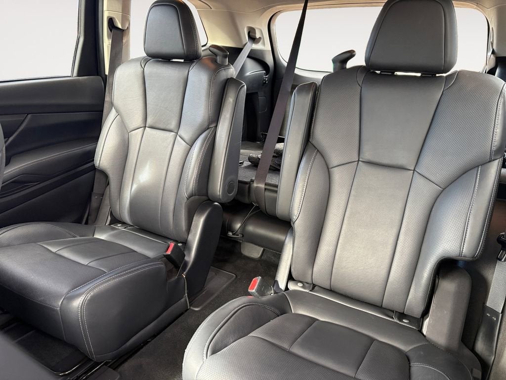 2023 Subaru Ascent Limited
