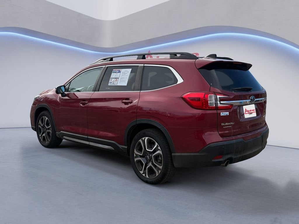 2023 Subaru Ascent Limited