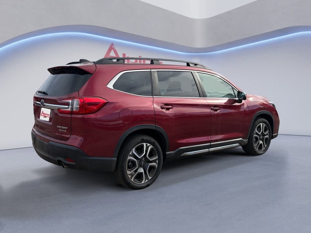 2023 Subaru Ascent Limited