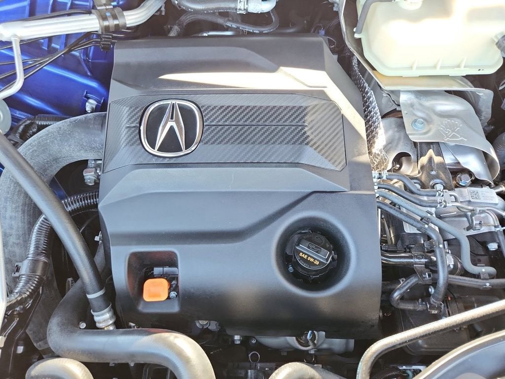 2025 Acura MDX Type S w/Advance Package