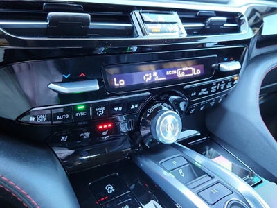 2025 Acura MDX Type S w/Advance Package