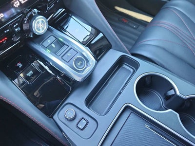 2025 Acura MDX Type S w/Advance Package
