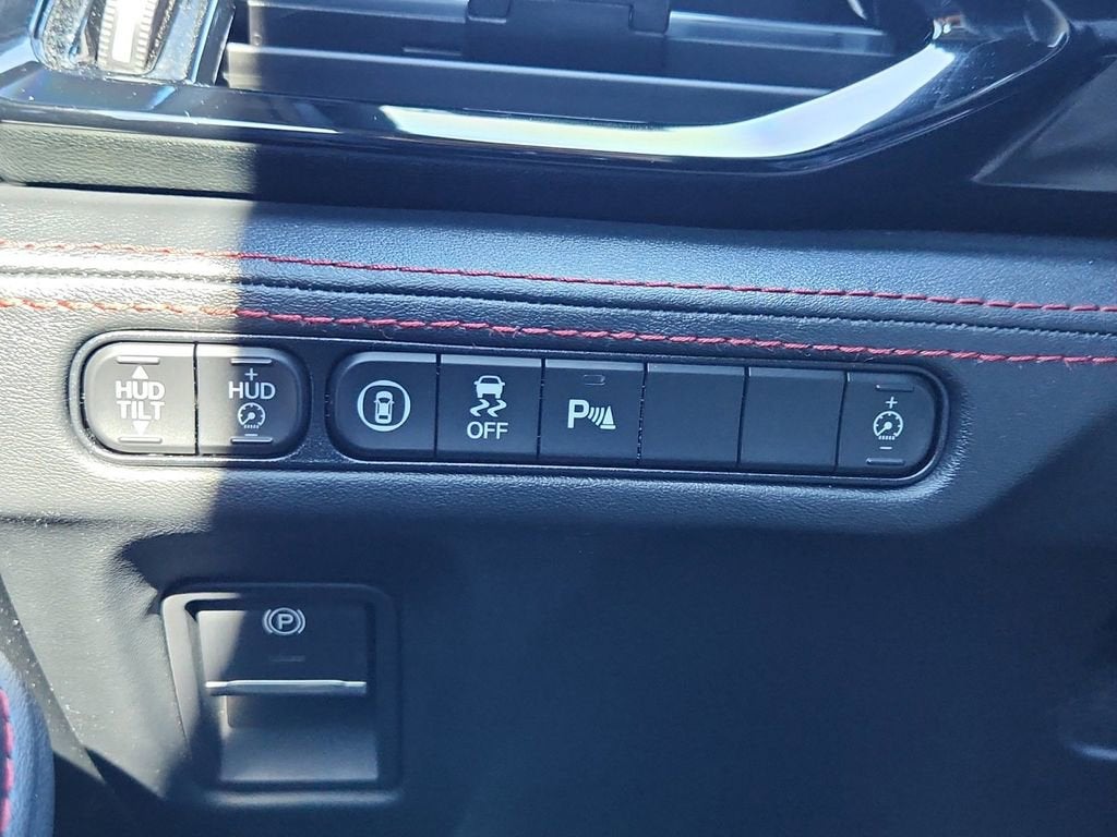 2025 Acura MDX Type S w/Advance Package