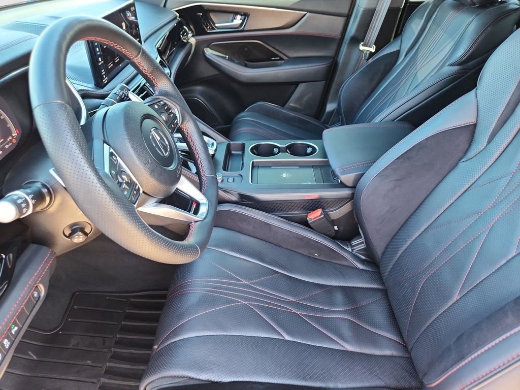 2025 Acura MDX Type S w/Advance Package