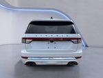 2025 Lincoln Aviator Black Label