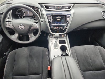2023 Nissan Murano S