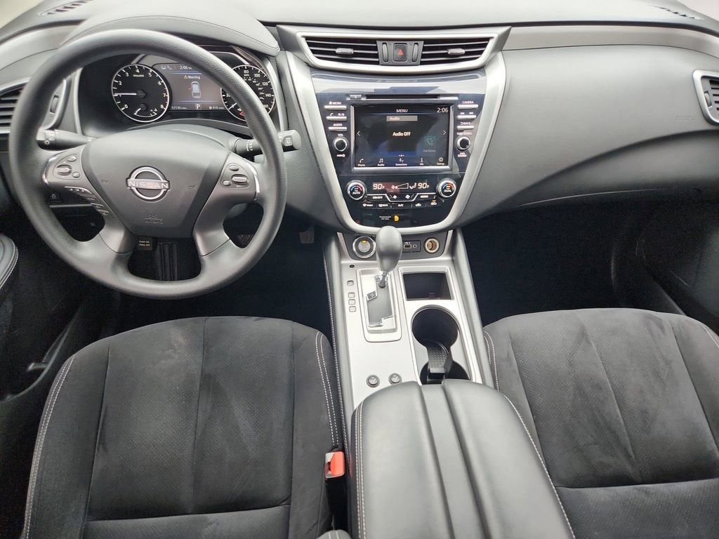 2023 Nissan Murano S