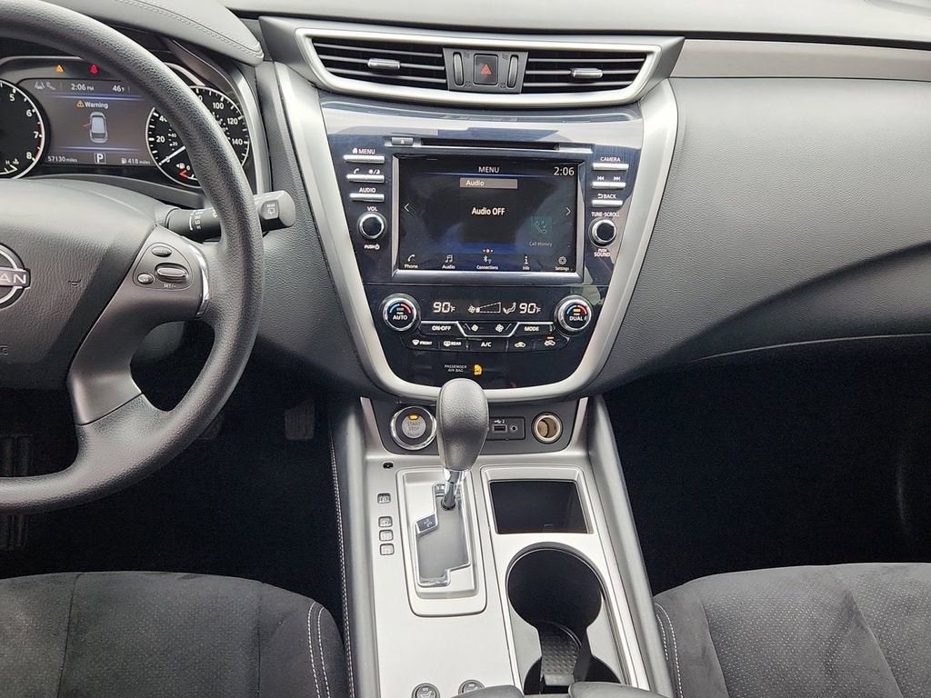 2023 Nissan Murano S