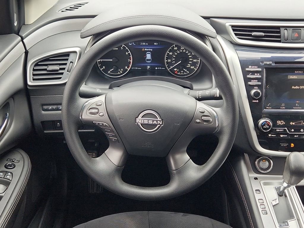 2023 Nissan Murano S