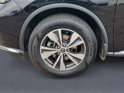 2023 Nissan Murano S