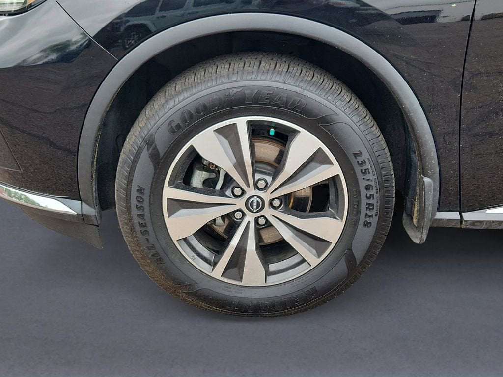 2023 Nissan Murano S