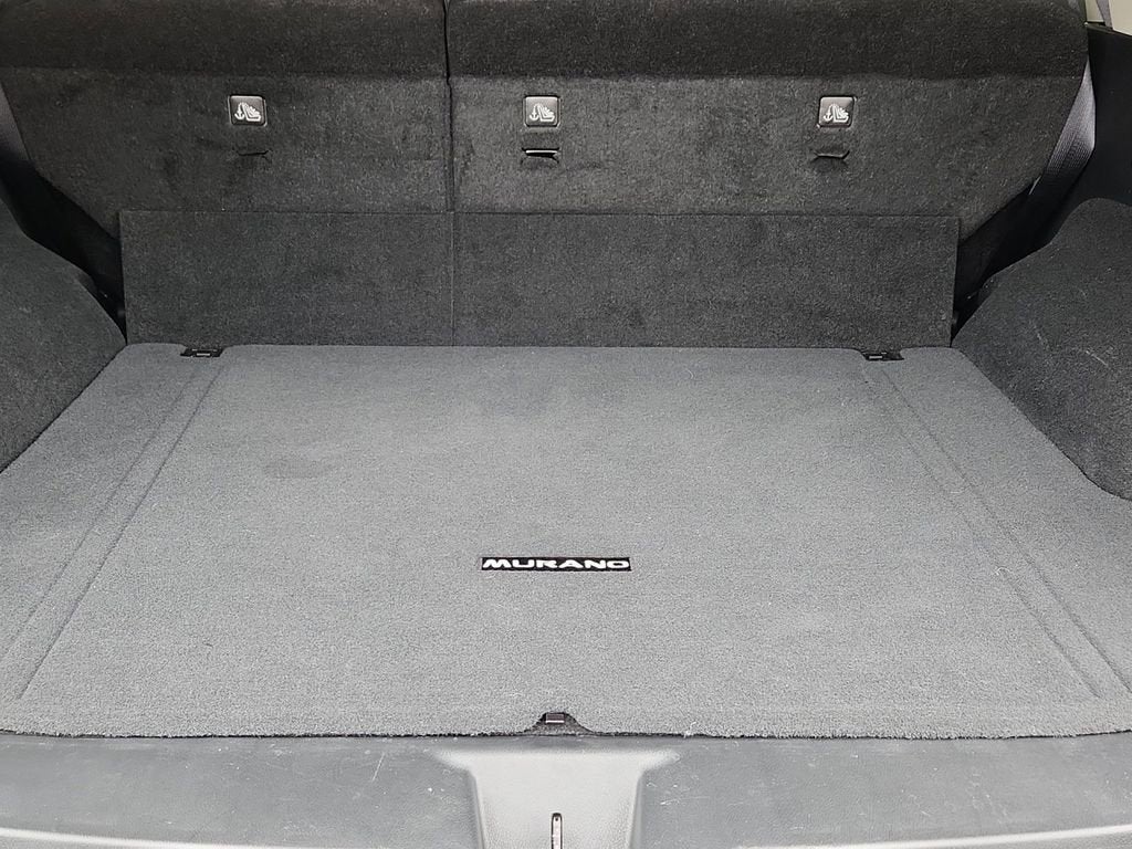2023 Nissan Murano S
