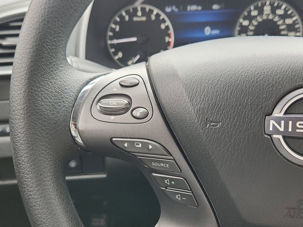 2023 Nissan Murano S