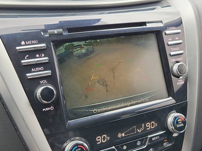 2023 Nissan Murano S