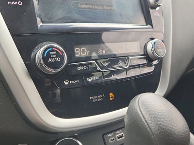 2023 Nissan Murano S