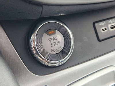 2023 Nissan Murano S