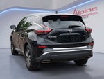 2023 Nissan Murano S