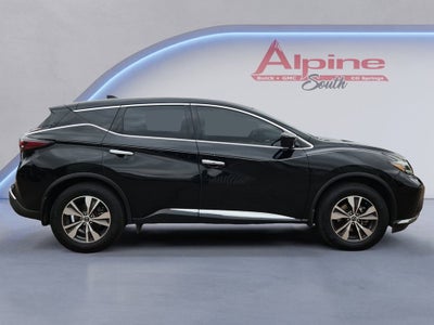 2023 Nissan Murano S