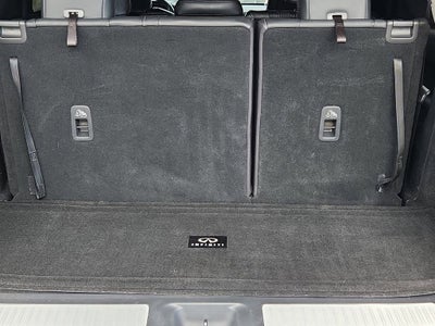 2022 INFINITI QX60 SENSORY