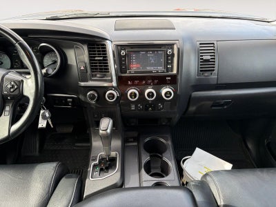 2019 Toyota Sequoia TRD Sport