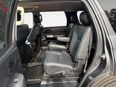 2019 Toyota Sequoia TRD Sport