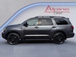 2019 Toyota Sequoia TRD Sport