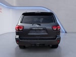 2019 Toyota Sequoia TRD Sport